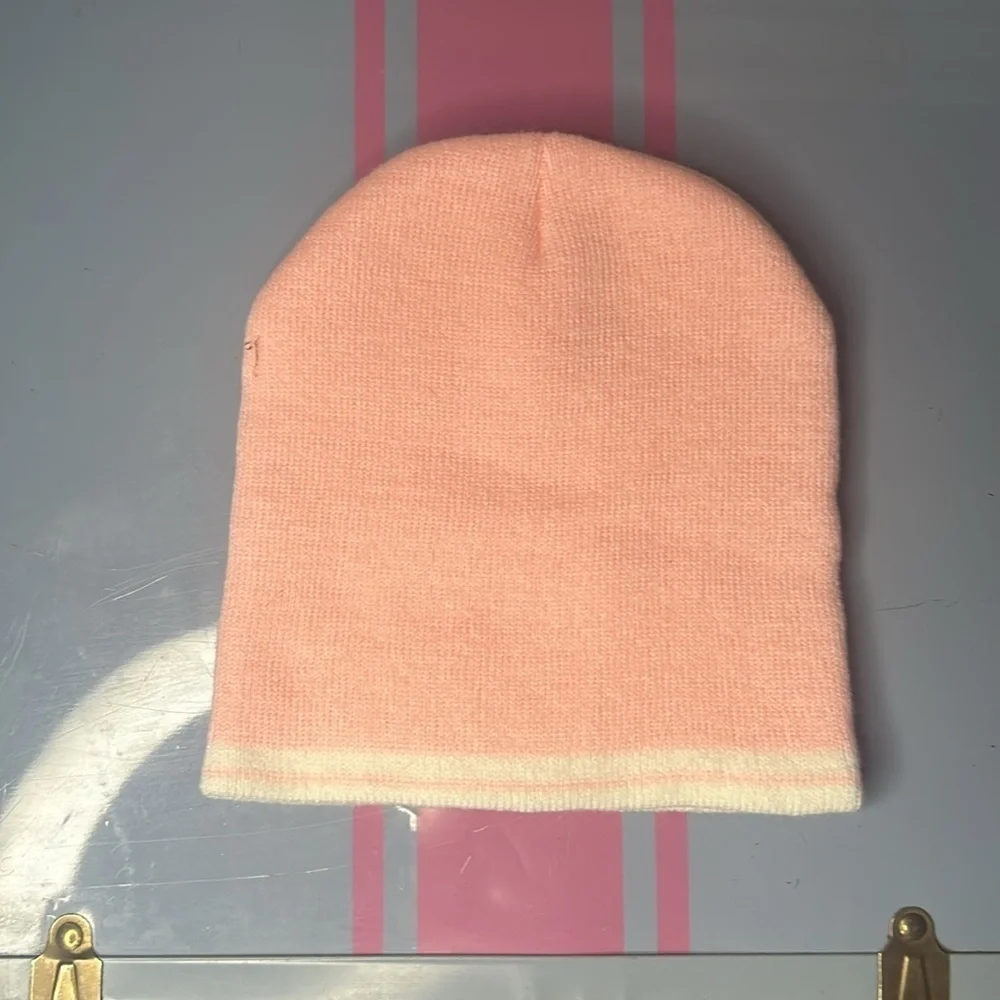 San Francisco Baseball Beanie !!
